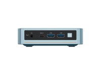 Mini PC Peladn WI-6 N150 16+512GB