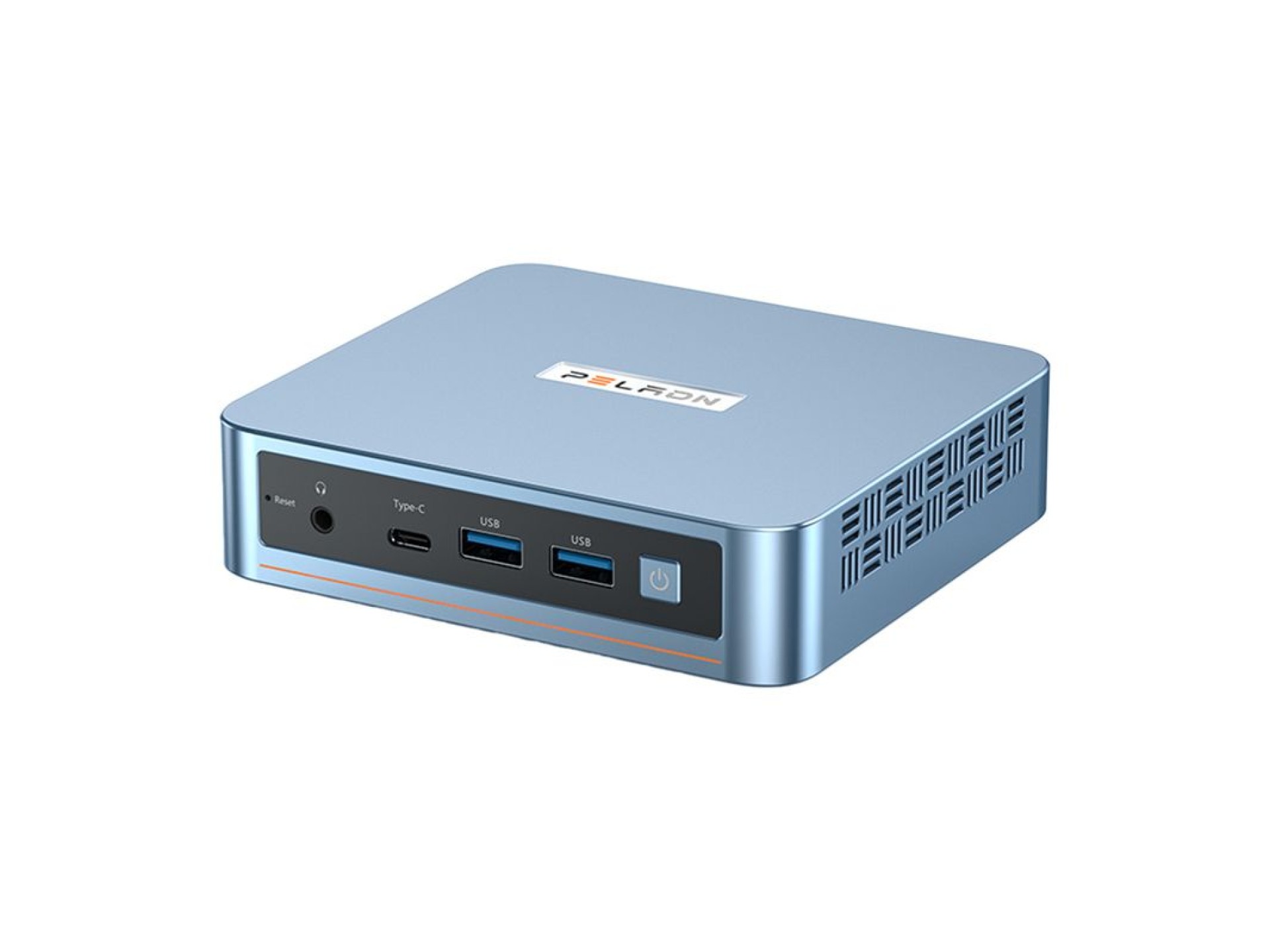 Mini PC Peladn WI-6 N95 16+512GB