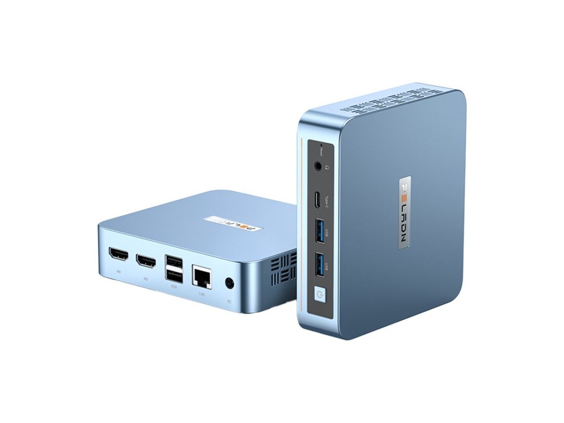 Mini PC Peladn WI-6 N95 16+512GB