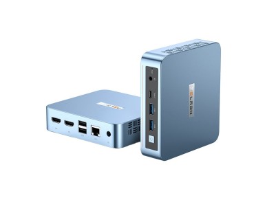 Mini PC Peladn WI-6 N95 16+512GB