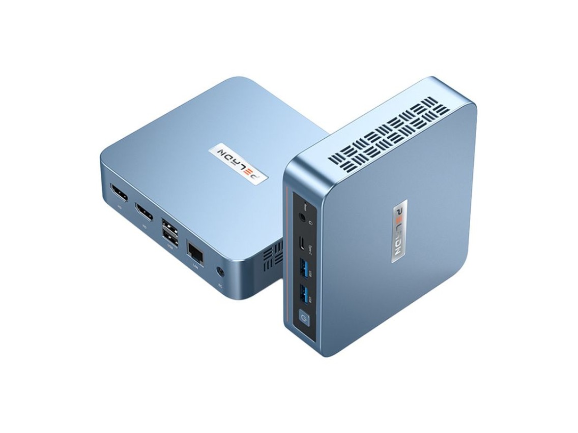 Mini PC Peladn WI-6 N95 16+512GB