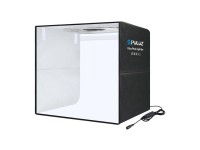 Tenda LED Puluz sem cobertura de 50 cm PU5051EU