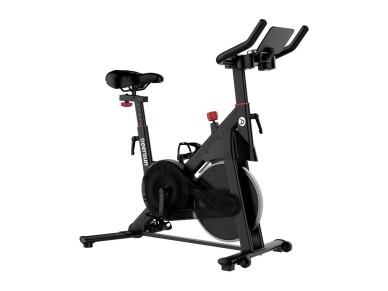 Bicicleta est�tica DeerRun S500 Pro (negra)