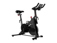 Bicicleta est�tica DeerRun S500 Pro (negra)