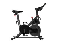 Bicicleta est�tica DeerRun S500 Pro (negra)