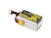 Tattu R-Line Version 3.0 1300mAh 22.2V 120C 6S1P XT60 battery Tattu R-Line Version 3.0 1300mAh 22.2V 120C 6S1P XT60 battery