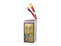 Batería Lipo Tattu R-Line Versión 5.0 1800mAh 22.2V 150C 6S con conector XT60 Batería Lipo Tattu R-Line Versión 5.0 1800mAh 22.2V 150C 6S con conector XT60