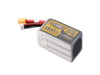 Batería Lipo Tattu R-Line Versión 5.0 1800mAh 22.2V 150C 6S con conector XT60 Batería Lipo Tattu R-Line Versión 5.0 1800mAh 22.2V 150C 6S con conector XT60