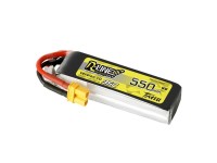 Battery Tattu R-Line 550mAh 7.4V 95C 2S1P XT30 Battery Tattu R-Line 550mAh 7.4V 95C 2S1P XT30