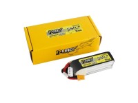 Battery Tattu R-Line 550mAh 11.1V 95C 3S1P XT30 Battery Tattu R-Line 550mAh 11.1V 95C 3S1P XT30
