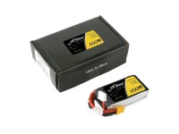 Batería Tattu 650mAh 11,1V 75C 3S1P Batería Tattu 650mAh 11,1V 75C 3S1P