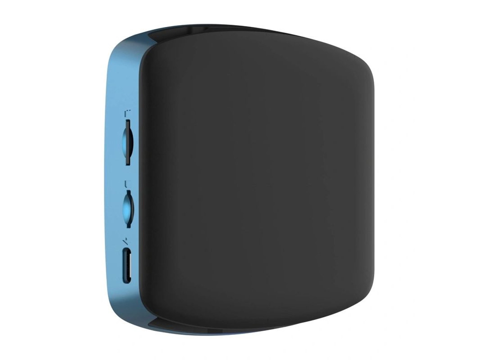 Adaptador sem fio Carlinkit TBOX ULTRA para CarPlay e Android