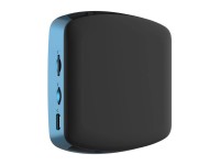 Adaptador sem fio Carlinkit TBOX ULTRA para CarPlay e Android