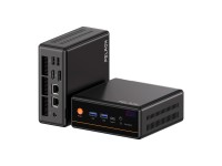 Mini PC Peladn WO4 5600H 16+512GB
