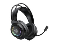 Fones de ouvido para jogos ONIKUMA X92 (preto) Fones de ouvido para jogos ONIKUMA X92 (preto)