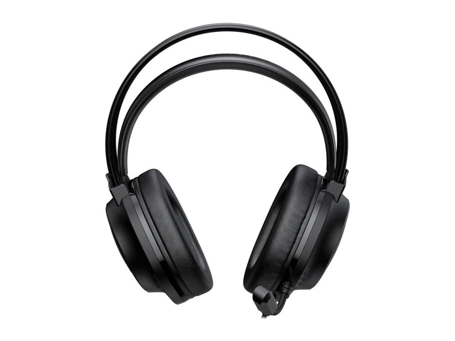 Fones de ouvido para jogos ONIKUMA X92 (preto)