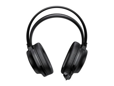Fones de ouvido para jogos ONIKUMA X92 (preto)