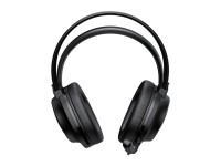 Fones de ouvido para jogos ONIKUMA X92 (preto) Fones de ouvido para jogos ONIKUMA X92 (preto)