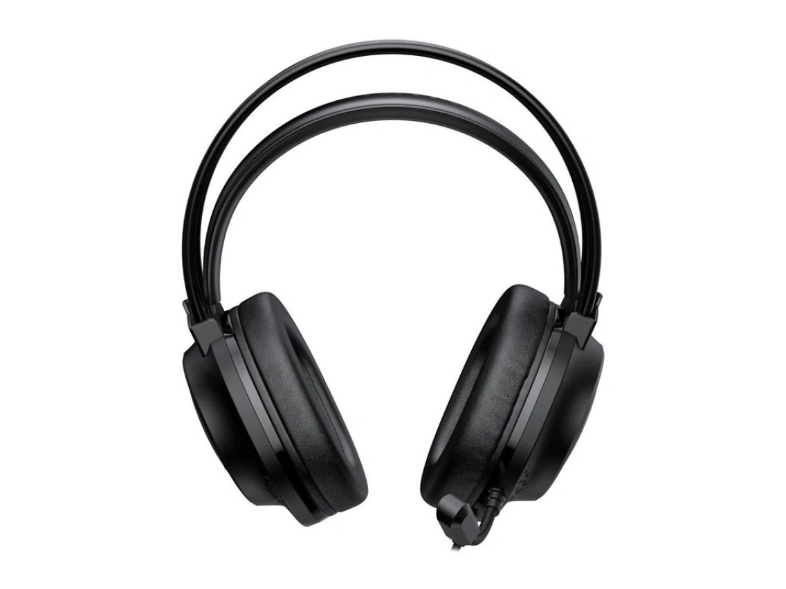 Fones de ouvido para jogos ONIKUMA X92 (preto)