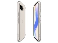 Capa Spigen Ultra Hybrid para Google Pixel 10A - Transparente Capa Spigen Ultra Hybrid para Google Pixel 10A - Transparente