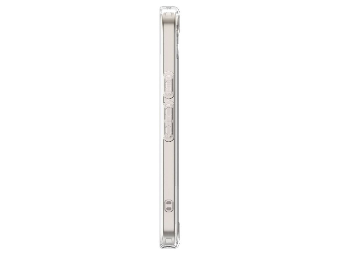 Capa Spigen Ultra Hybrid para Google Pixel 10A - Transparente