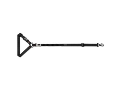 Spigen PS100 Universal Pet Seat Belt - Black Spigen PS100 Universal Pet Seat Belt - Black