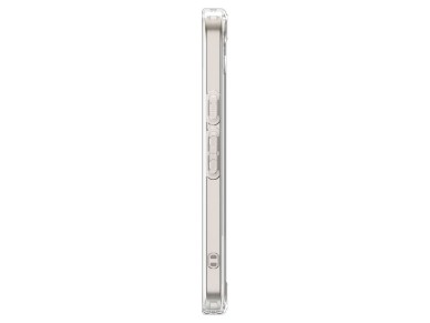 Capa Spigen Ultra Hybrid para Google Pixel 10A - Transparente Capa Spigen Ultra Hybrid para Google Pixel 10A - Transparente