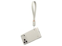 Spigen Classic DA30S-LS Wrist Strap Lanyard - Beige