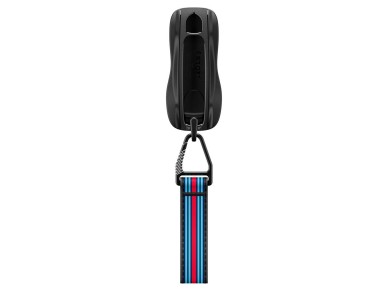 Funda para llavero Spigen Porsche PK100 para llaves de coche - negra Funda para llavero Spigen Porsche PK100 para llaves de coche - negra