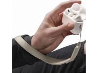 Spigen Classic DA30S-LS Wrist Strap Lanyard - Beige