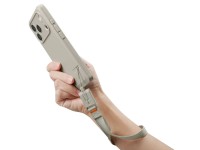 Spigen Classic DA30S-LS Wrist Strap Lanyard - Beige