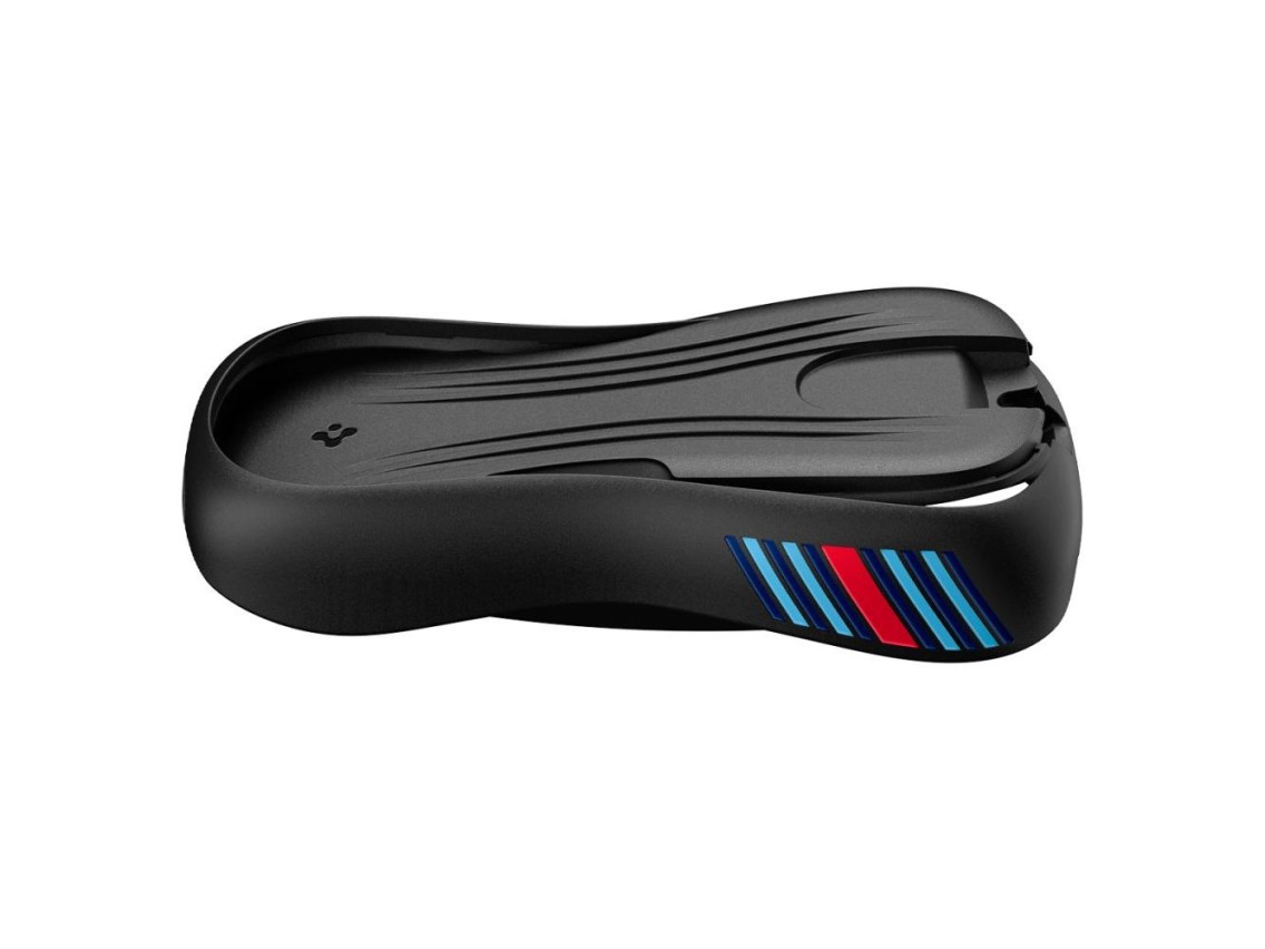 Spigen Porsche Key Fob Cover PK100 for car keys - black