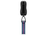Spigen Porsche Key Fob Cover PK100 for car keys - black Spigen Porsche Key Fob Cover PK100 for car keys - black