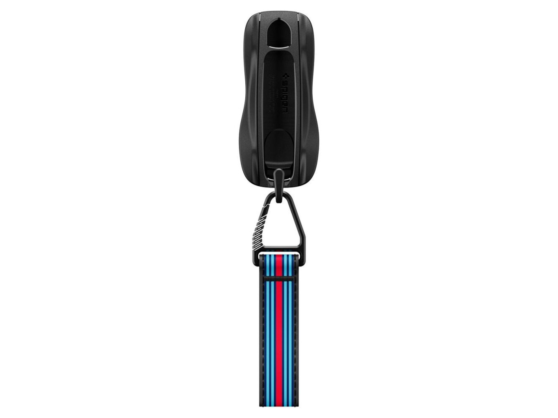 Spigen Porsche Key Fob Cover PK100 for car keys - black