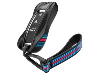 Spigen Porsche Key Fob Cover PK100 for car keys - black Spigen Porsche Key Fob Cover PK100 for car keys - black