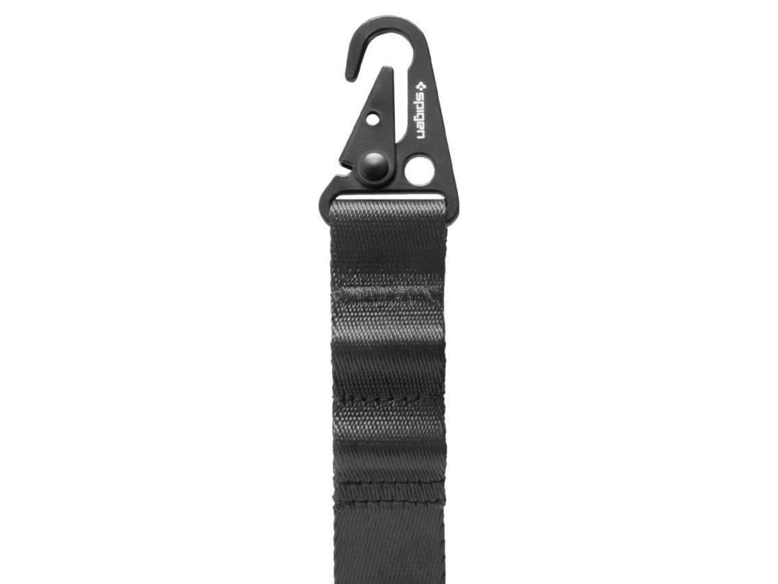 Correa para tel�fono Spigen DA30M Stap - Negro