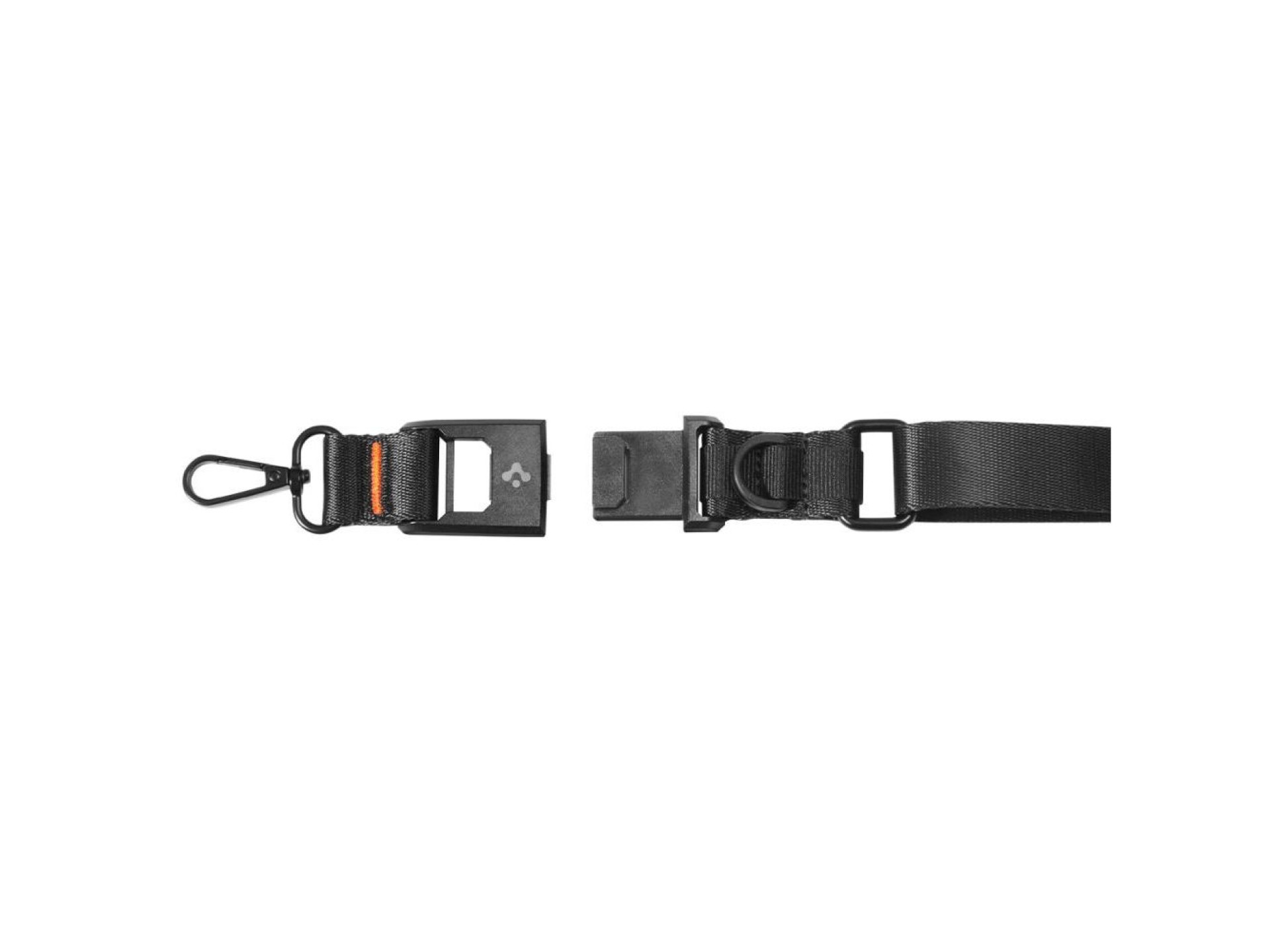 Correa para teléfono Spigen DA30M Stap - Negro