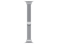 Pulseira Spigen WBM4 para Apple Watch (40/41/42 mm) - Prateada
