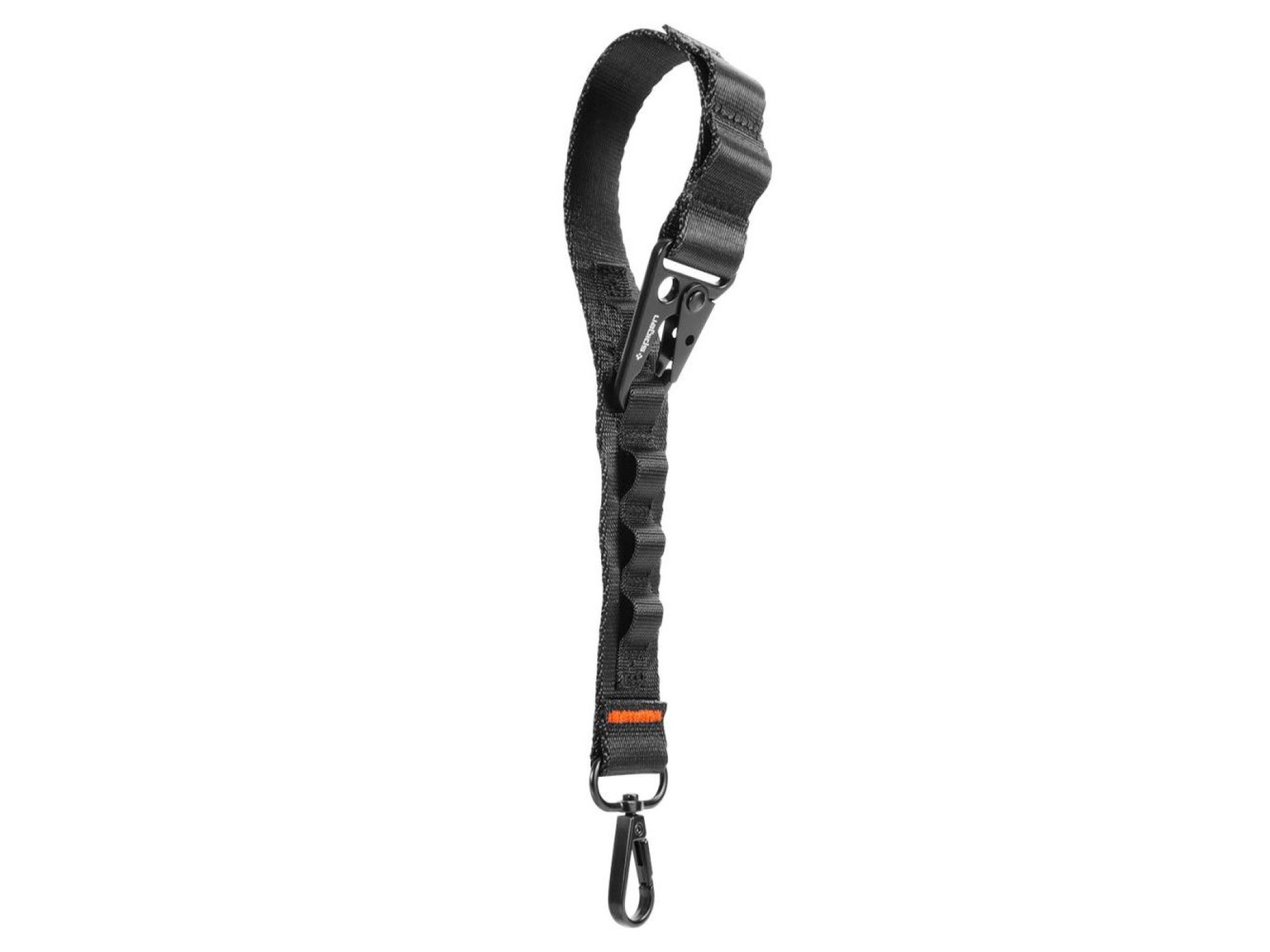 Correa para teléfono Spigen DA30M Stap - Negro