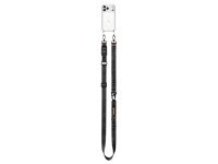 Correa para tel�fono Spigen DA30M Stap - Negro