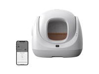 Catlink BayMax Lite intelligent self-cleaning cat litter box Catlink BayMax Lite intelligent self-cleaning cat litter box