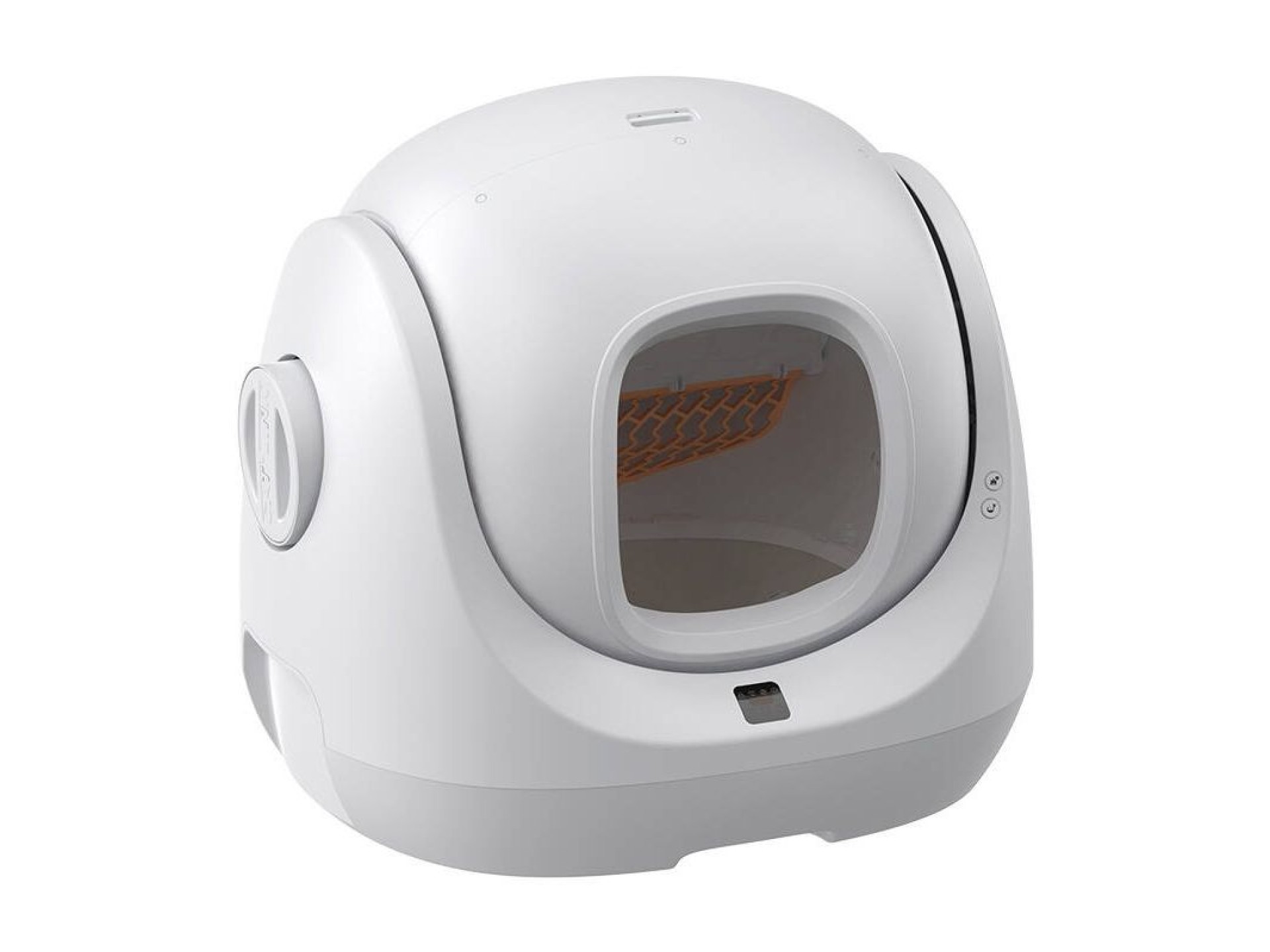Catlink BayMax Lite intelligent self-cleaning cat litter box