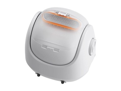 Caja de arena inteligente autolimpiante para gatos Catlink BayMax Lite