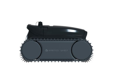 Wybot M1 rob� de limpeza de piscinas sem fio