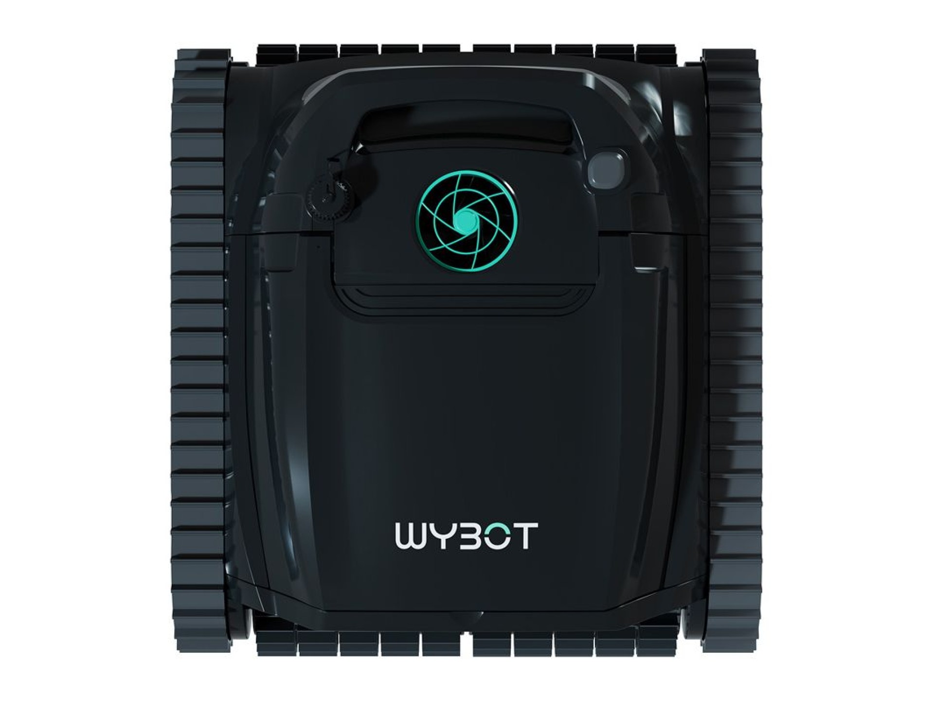 Robot limpiador de piscinas inalámbrico Wybot M1