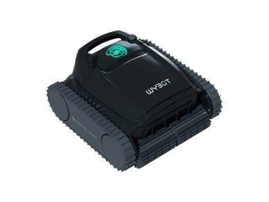 Wybot M1 rob� de limpeza de piscinas sem fio