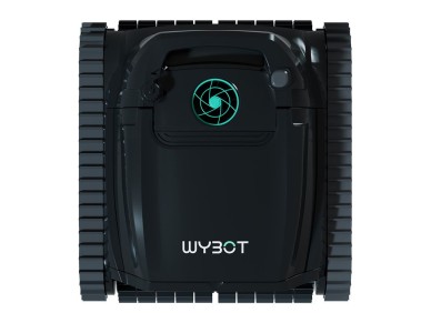 Wybot M1 rob� de limpeza de piscinas sem fio