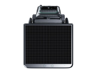 Wybot S2 Solar Vision wireless pool cleaning robot
