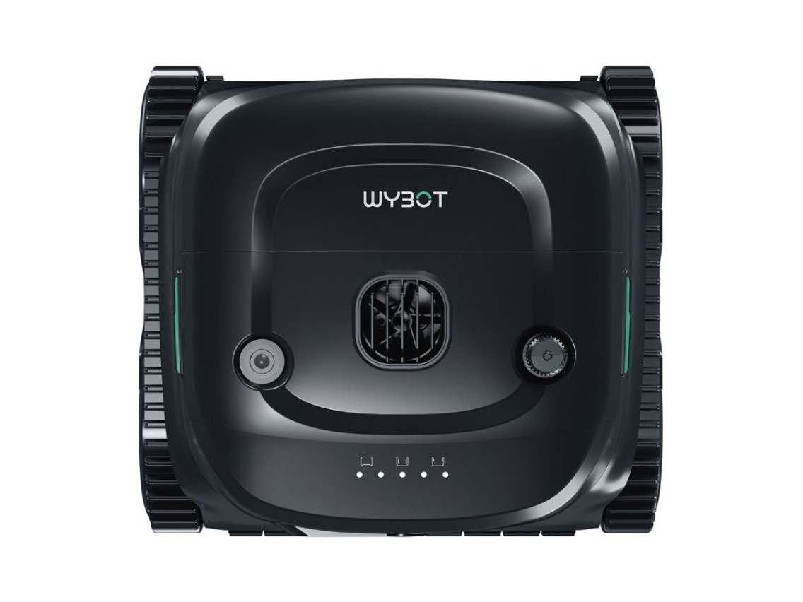 Wybot C2PRO wireless pool cleaning robot