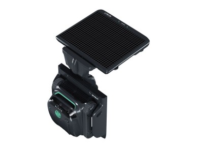 Wybot S2 Solar Vision wireless pool cleaning robot